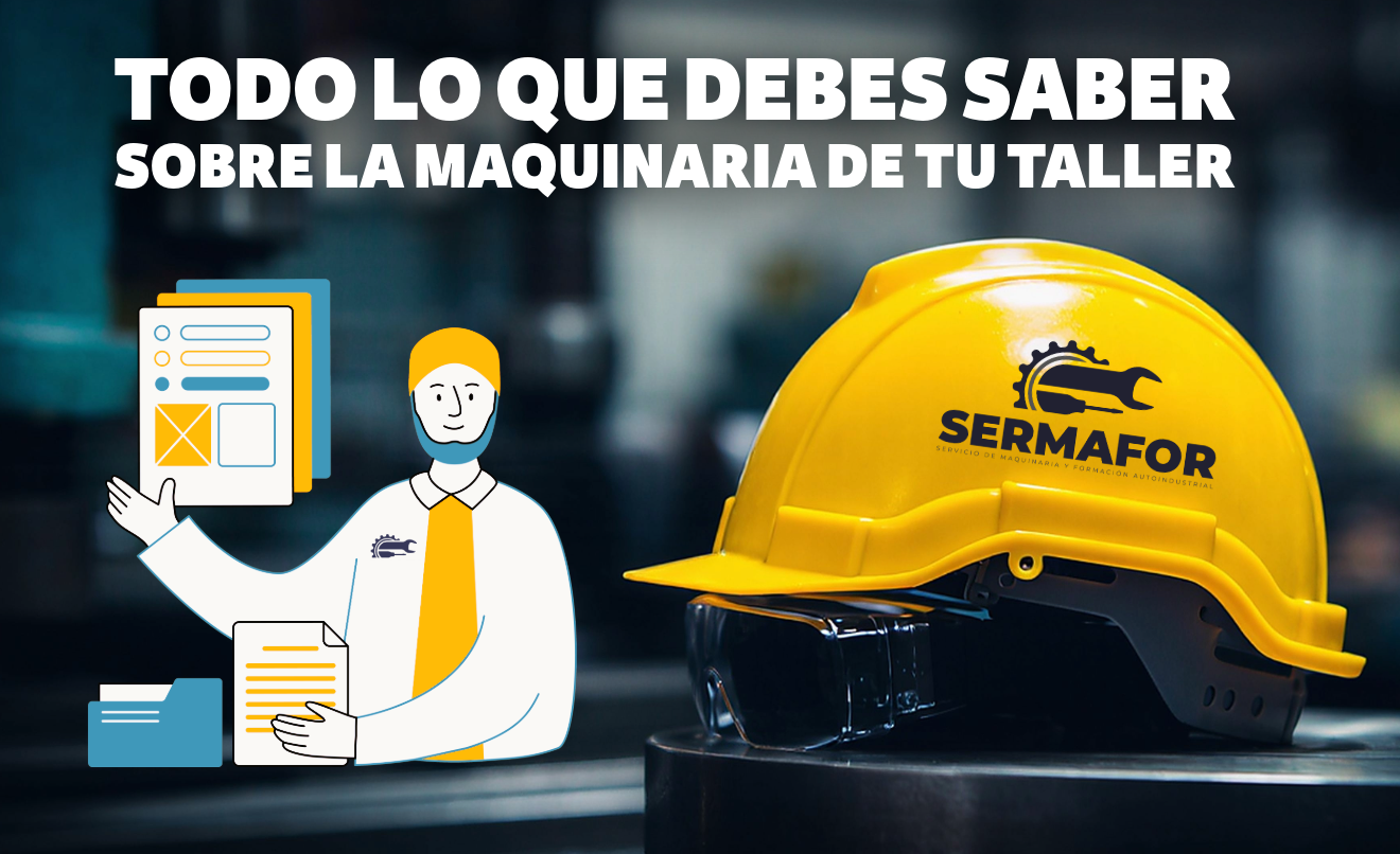 Normativas en talleres: cómo cumplir con la seguridad y calidad en Galicia